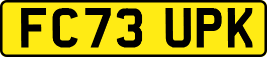 FC73UPK
