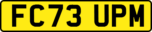 FC73UPM