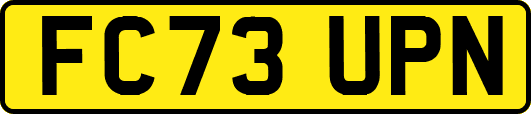 FC73UPN
