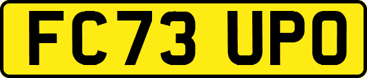 FC73UPO