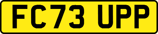 FC73UPP
