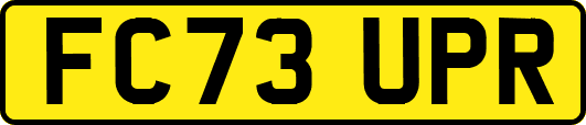 FC73UPR