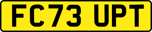 FC73UPT