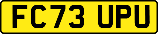 FC73UPU