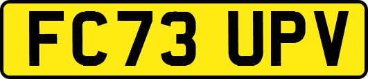 FC73UPV