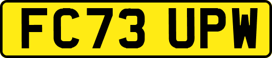 FC73UPW