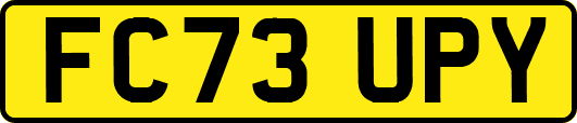 FC73UPY