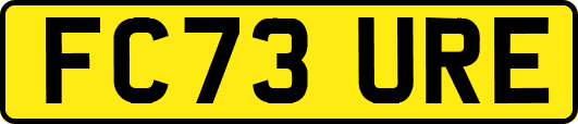 FC73URE