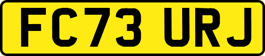 FC73URJ