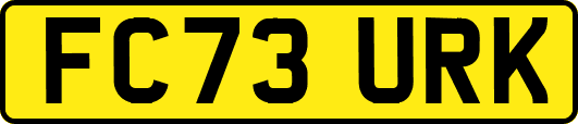 FC73URK