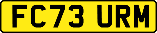 FC73URM