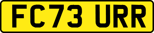 FC73URR