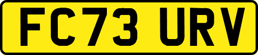 FC73URV