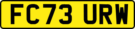 FC73URW