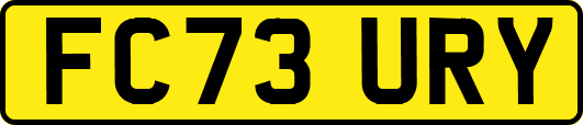 FC73URY
