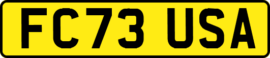 FC73USA