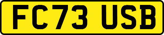 FC73USB