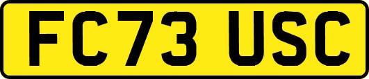 FC73USC