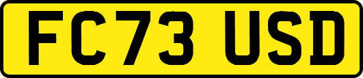 FC73USD