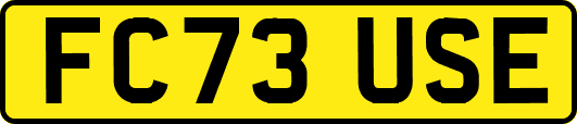 FC73USE
