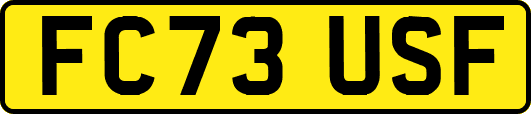 FC73USF