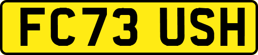 FC73USH