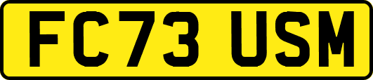 FC73USM