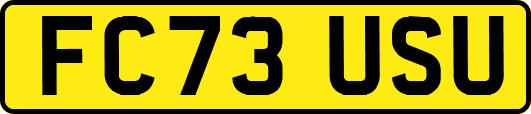 FC73USU