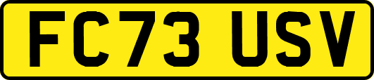 FC73USV