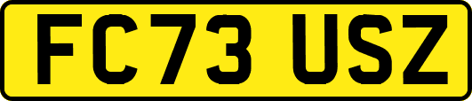 FC73USZ