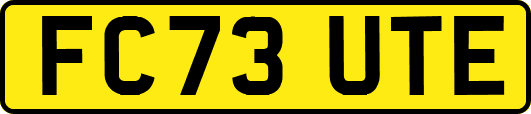 FC73UTE