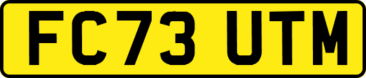 FC73UTM