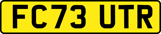 FC73UTR