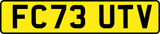 FC73UTV