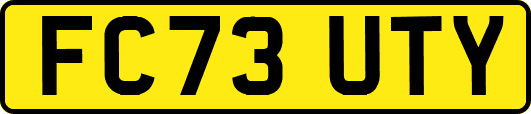 FC73UTY