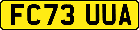 FC73UUA