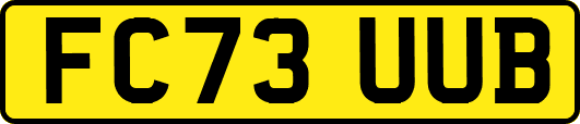FC73UUB