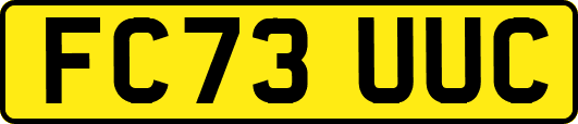 FC73UUC