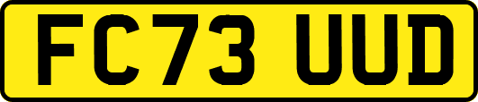 FC73UUD