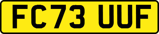 FC73UUF