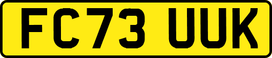 FC73UUK