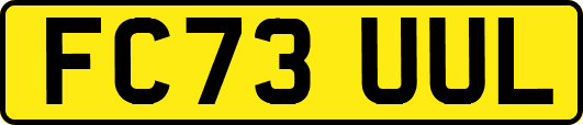 FC73UUL