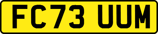FC73UUM