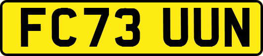 FC73UUN