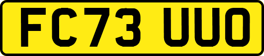 FC73UUO