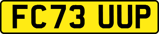 FC73UUP