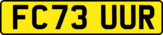 FC73UUR