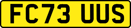 FC73UUS