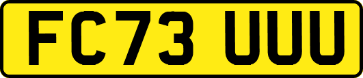 FC73UUU