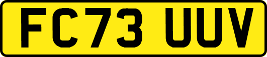 FC73UUV